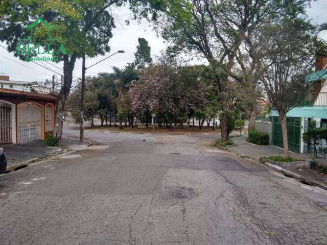 Sobrado residencial à venda, Parque São Domingos, São Paulo.