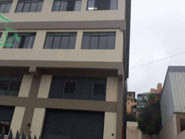 Sala para alugar por R$ 1.609,88/mês - Vila Mangalot - São Paulo/SP