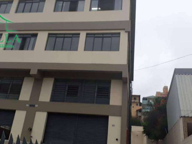 Sala para alugar por R$ 1.610,41/mês - Vila Mangalot - São Paulo/SP