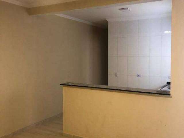 Apartamento com 2 dormitórios para alugar, 50 m² por R$ 2.100,00/mês - Pirituba - São Paulo/SP