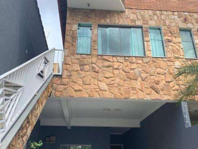 Sobrado com 3 dormitórios à venda, 200 m² por R$ 1.150.000,00 - Parque São Domingos - São Paulo/SP