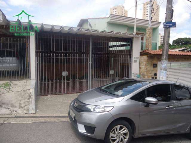 Casa com 2 dormitórios para alugar, 180 m² por R$ 3.200,00/mês - Parque São Domingos - São Paulo/SP