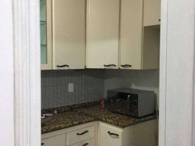 Apartamento com 2 dormitórios à venda, 45 m² por R$ 270.000,00 - Parque São Domingos - São Paulo/SP