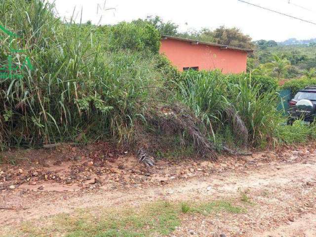 Terreno à venda, 5000 m² por R$ 190.000,00 - Floresta Escura I - São Pedro/SP