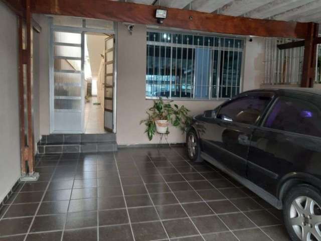 Casa com 5 dormitórios à venda, 160 m² por R$ 600.000,00 - Vila Boaçava - São Paulo/SP