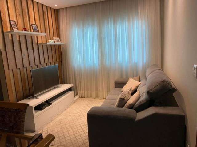 Sobrado com 3 dormitórios à venda, 95 m² por R$ 490.000,00 - Jaraguá - São Paulo/SP