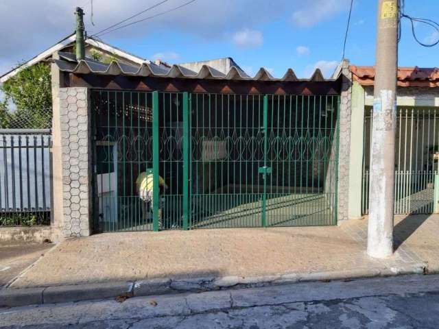 Ótima casa à venda na Vila Jaguara