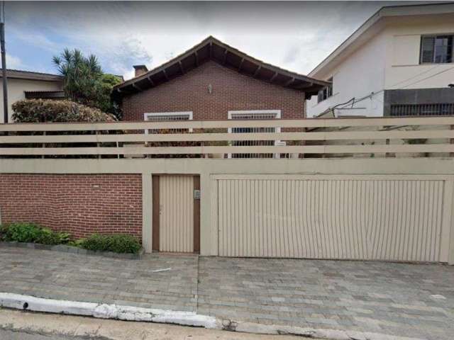 Casa com 3 dormitórios à venda, 300 m² por R$ 1.200.000,00 - Jardim Vista Linda - São Paulo/SP