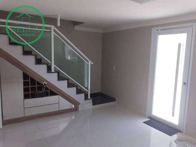 Casa com 3 dormitórios à venda por R$ 690.000,00 - Vila Mangalot - São Paulo/SP