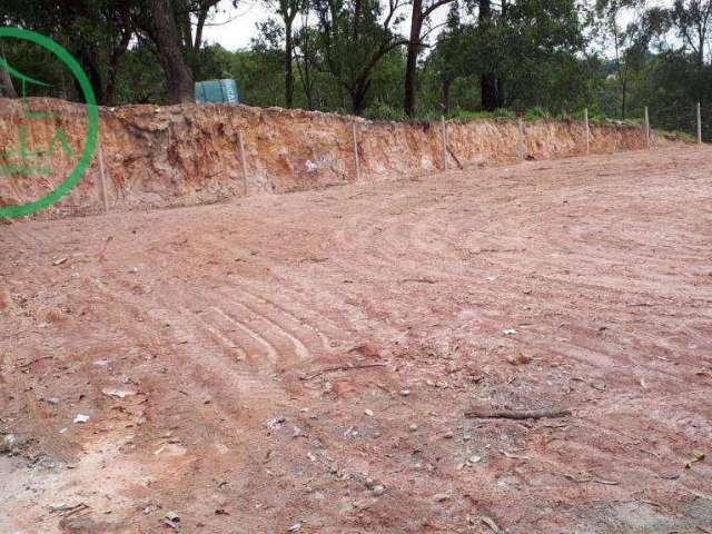 Terreno à venda por R$ 800.000,00 - Santa Fé - Osasco/SP