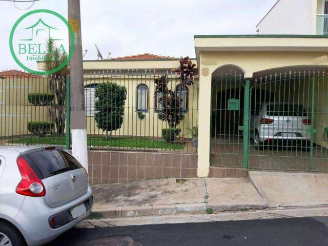 Casa à venda na Vila Clarice