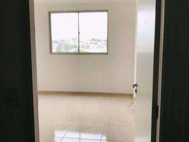 Apartamento com 2 dormitórios à venda, 38 m² por R$ 191.000,00 - Jaraguá - São Paulo/SP