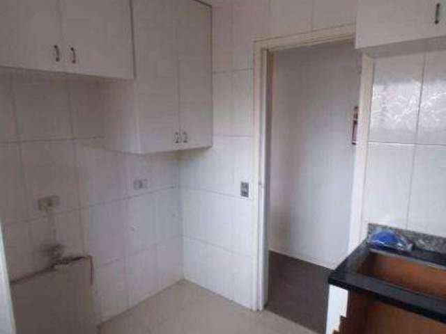 Apartamento com 2 dormitórios à venda, 52 m² por R$ 290.000,00 - Jardim Prudência - São Paulo/SP