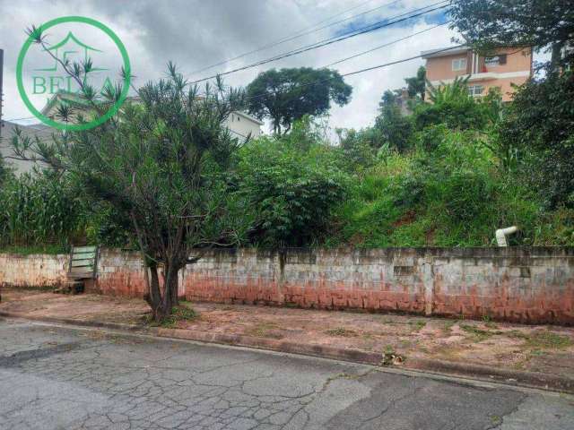 Ótimo terreno à venda na City América