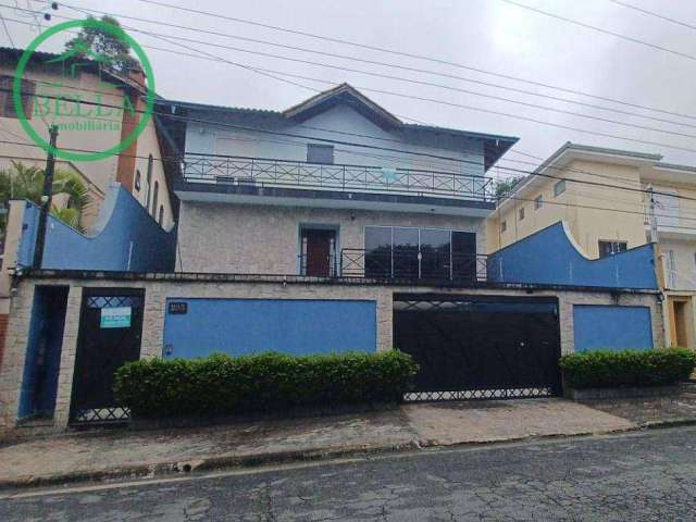 Casa com 4 quartos à venda na Rua Irmã Dora Viotti, City América, São Paulo, 400 m2 por R$ 2.500.000