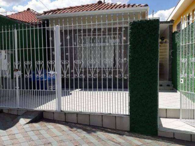 Ótima casa térrea à venda na Vila Jaguara