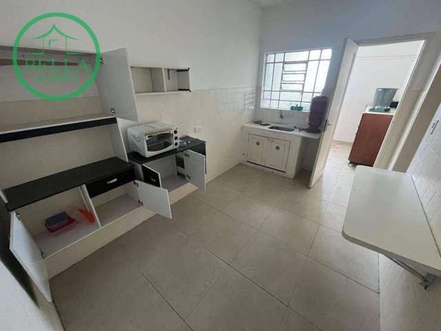 Apartamento com 2 dormitórios para alugar por R$ 1.795,00/mês - Pirituba - São Paulo/SP