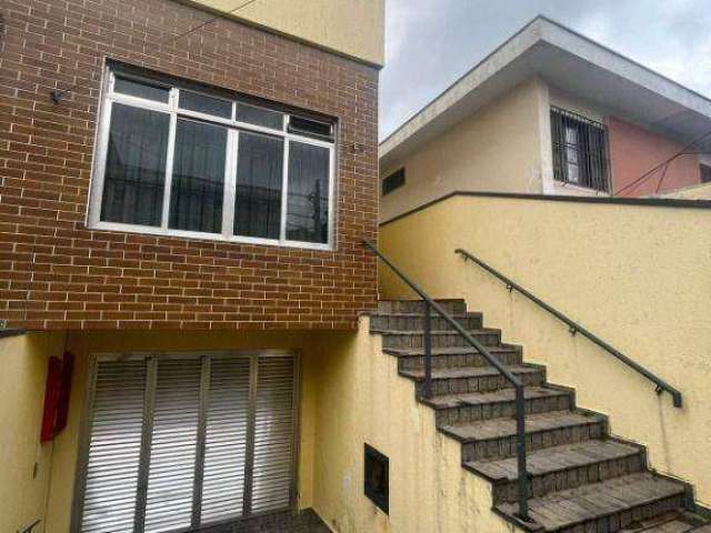 Sobrado com 3 dormitórios à venda por R$ 650.000,00 - Jardim Cidade Pirituba - São Paulo/SP