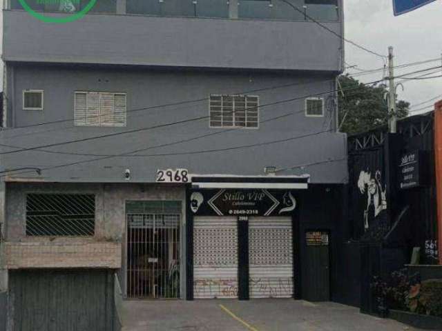 Prédio à venda, 900 m² por R$ 1.750.000,00 - Jardim Santo Elias - São Paulo/SP