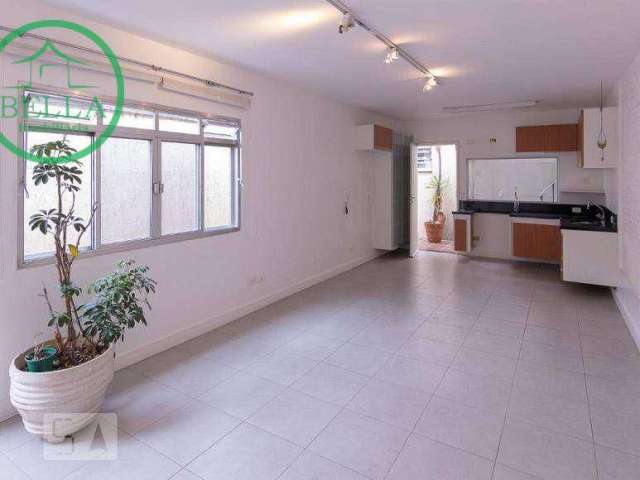 Casa com 3 dormitórios à venda, 135 m² por R$ 890.000,00 - Vila Leopoldina - São Paulo/SP