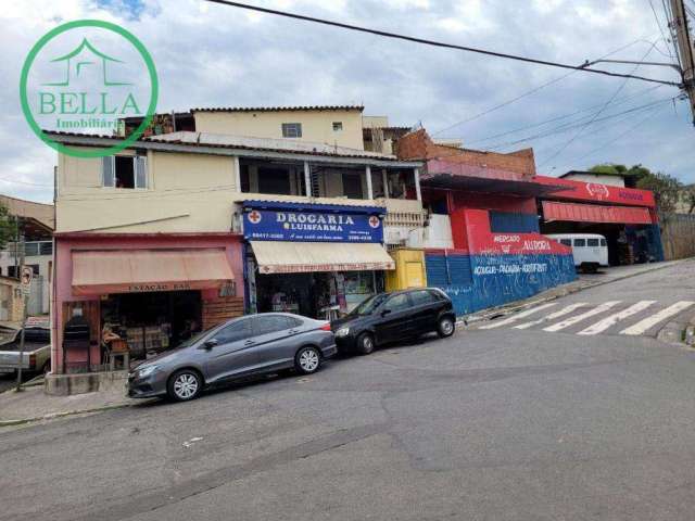 Prédio à venda na Rua Francisco da Cunha Menezes, Jardim Santa Lucrécia, São Paulo, 450 m2 por R$ 1.910.000