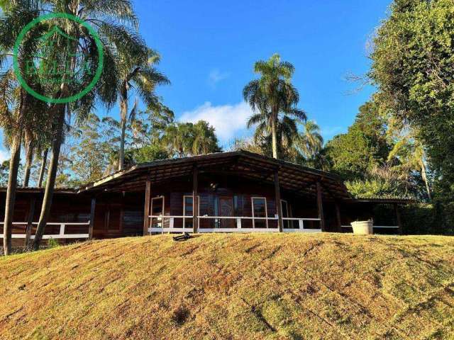 Casa com 4 quartos à venda na Rua Rio São Francisco, Chácara Jaraguá, São Paulo, 300 m2 por R$ 1.910.000