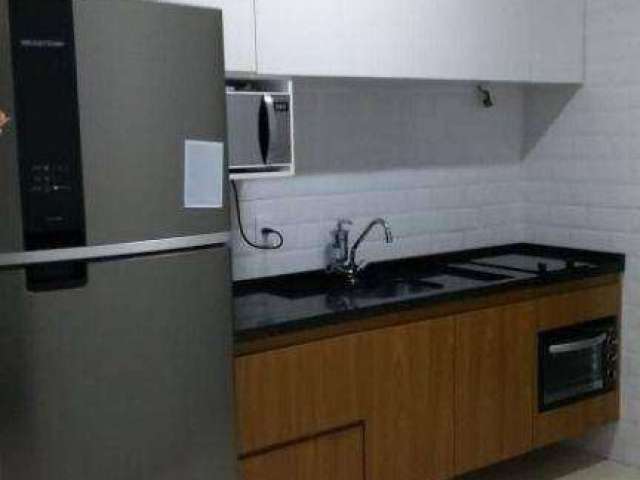 Apartamento com 2 dormitórios à venda, 45 m² por R$ 315.000,00 - Jardim Felicidade (Zona Oeste) - São Paulo/SP