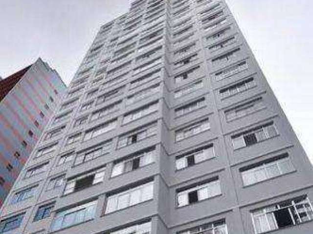 Apartamento com 2 dormitórios à venda por R$ 800.000,00 - Bela Vista - São Paulo/SP