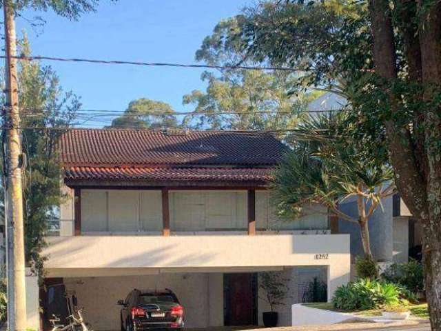 Casa em condomínio fechado à venda na Rua dos Girassóis, Jardim Helena, São Paulo por R$ 3.350.000