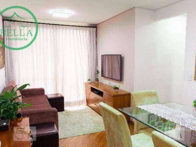 Apartamento com 3 dormitórios à venda, 65 m² por R$ 570.000,00 - Vila Albertina - São Paulo/SP