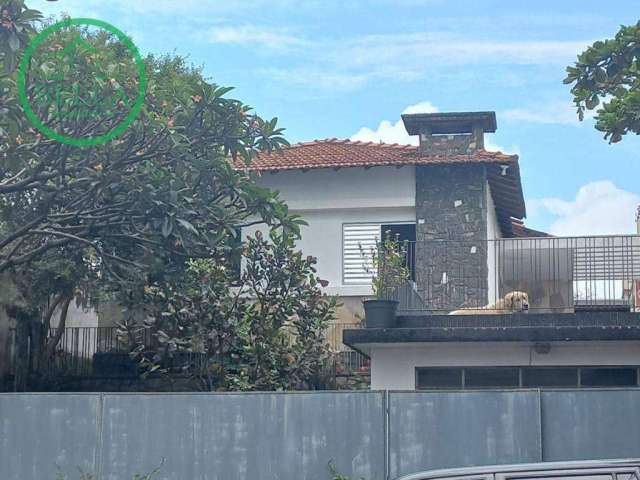 Casa com 3 dormitórios à venda, 130 m² por R$ 950.000,00 - Vila Jaguara - São Paulo/SP