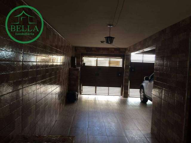 Casa com 2 quartos à venda na Rua João de Barro, Ayrosa, Osasco, 140 m2 por R$ 560.000