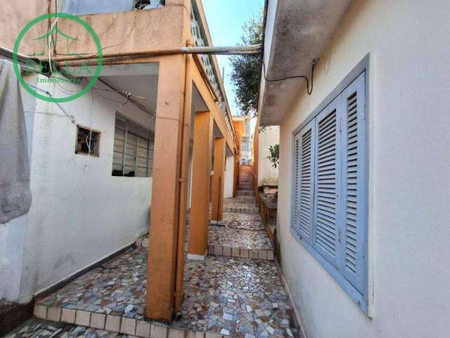 Casa com 4 quartos à venda na Rua Belfort Matos, Ayrosa, Osasco, 200 m2 por R$ 640.000