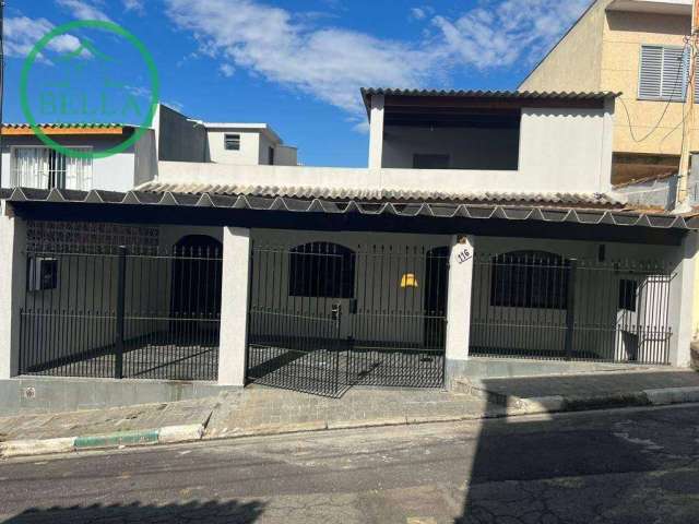 Casa com 4 dormitórios à venda, 190 m² por R$ 650.000,00 - Rochdale - Osasco/SP