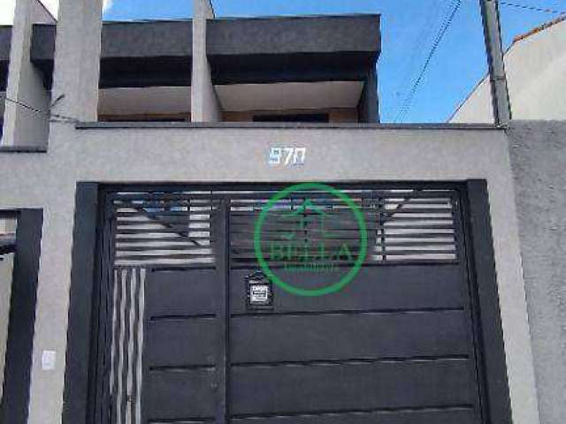 Casa com 3 quartos à venda na Rua Homero Sales, Parque São Domingos, São Paulo, 160 m2 por R$ 1.100.000