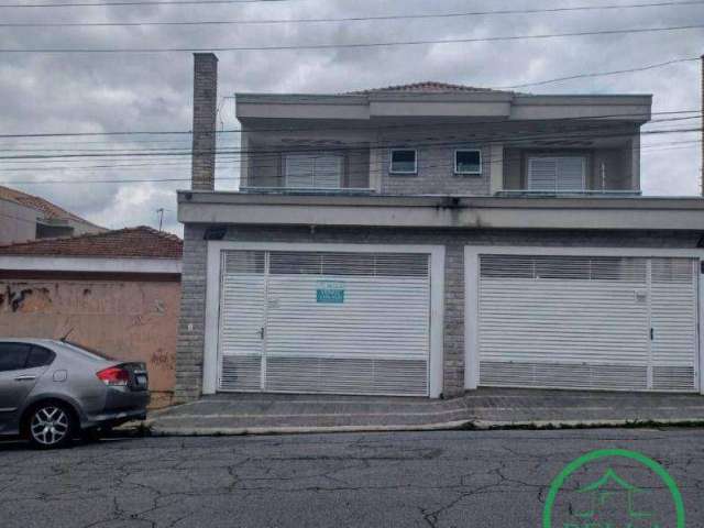 Sobrado com 5 dormitórios à venda, 200 m² por R$ 1.280.000,00 - Parque São Domingos - São Paulo/SP