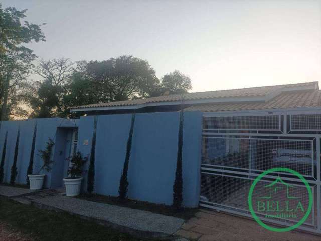 Casa com 3 dormitórios à venda, 280 m² por R$ 1.300.000,00 - Poste - Jundiaí/SP