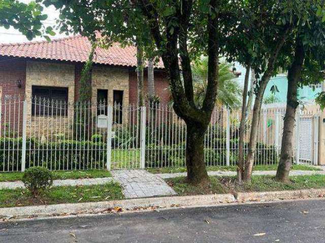 Casa com 4 dormitórios à venda, 250 m² por R$ 1.900.000,00 - City América - São Paulo/SP