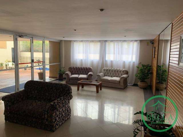 Apartamento com 3 dormitórios à venda por R$ 530.000,00 - Vila Boa Vista - Barueri/SP