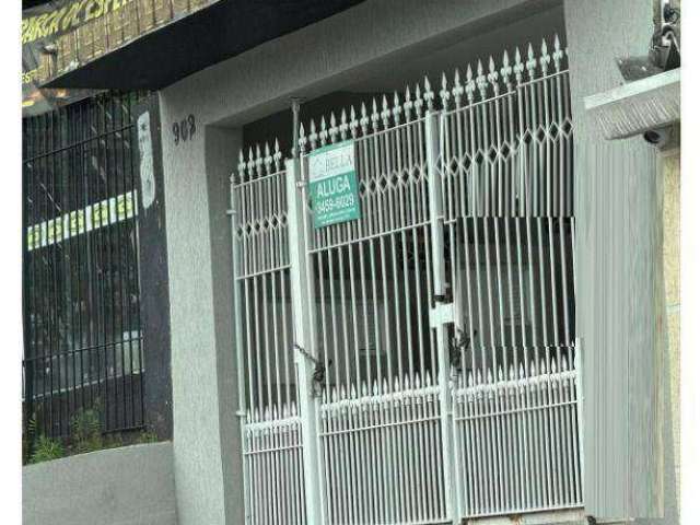 Sobrado com 3 dormitórios para alugar, 180 m² por R$ 4.450/mês - Av Mutinga - São Paulo/SP