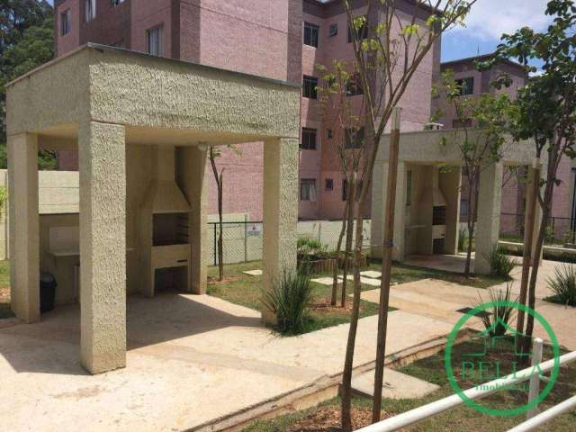 Apartamento com 2 dormitórios à venda, 40 m² por R$ 200.000,00 - Jardim Ipanema (Zona Oeste) - São Paulo/SP