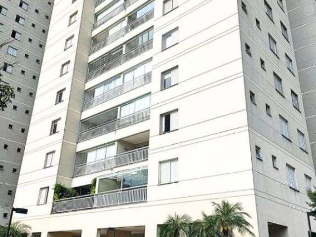 Apartamento com 3 dormitórios à venda, 189 m² por R$ 680.000,00 - Vila Sônia - São Paulo/SP