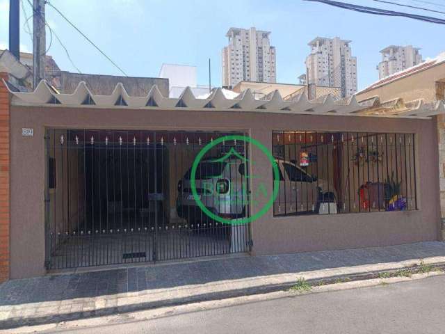 Casa com 2 dormitórios à venda, 130 m² por R$ 795.000,00 - Vila Leopoldina - São Paulo/SP