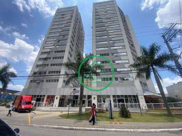 Sala para alugar, 30 m² por R$ 2.089,00/mês - Barra Funda - São Paulo/SP