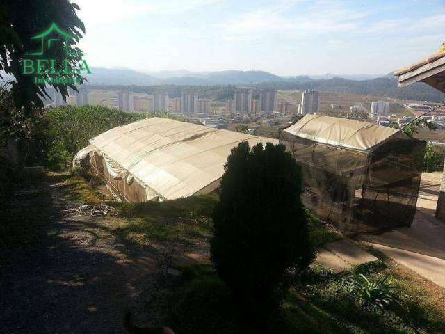 Terreno comercial à venda, Parque Panorama II, Cajamar.