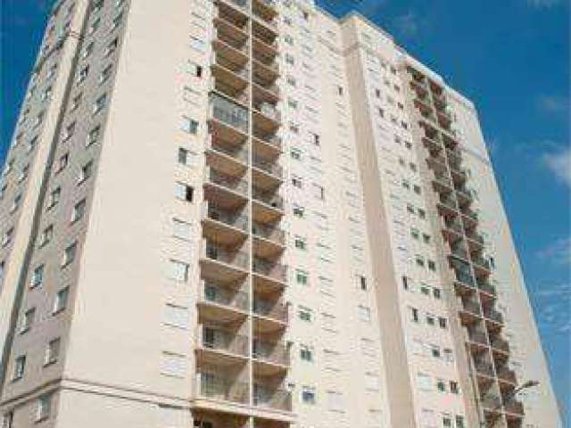 Apartamento  residencial à venda, Jardim Celeste, São Paulo.