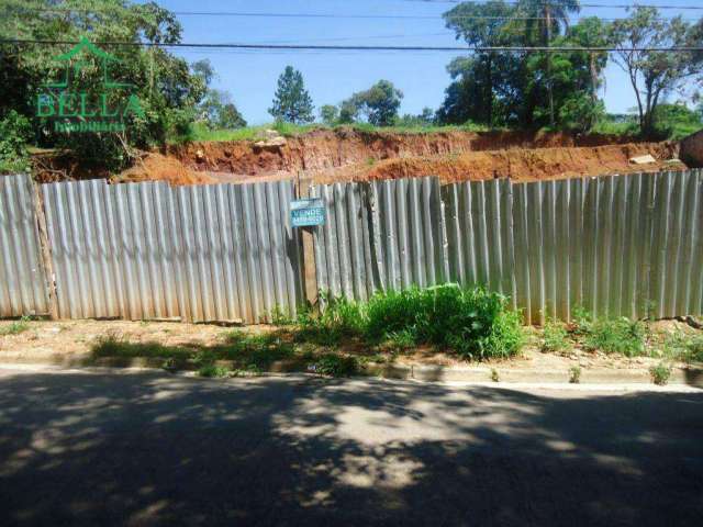 Terreno à venda, 2800 m² por R$ 3.800.000,00 - Vila Homero - São Paulo/SP