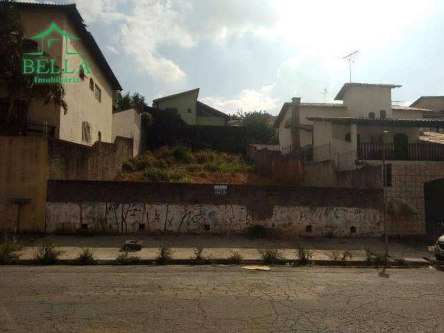 Terreno residencial à venda, City Bussocaba, Osasco.