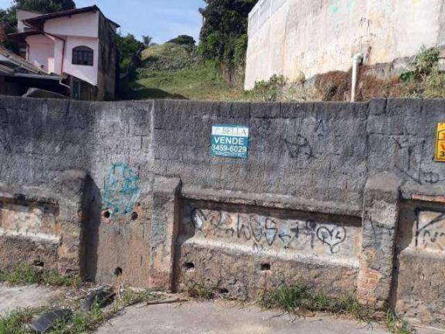 Terreno residencial à venda, Vila Mangalot, São Paulo.