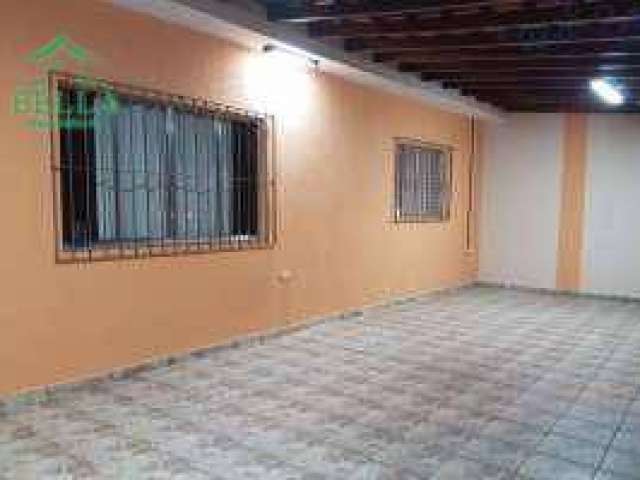 Casa com 3 dormitórios à venda, 220 m² por R$ 1.100.000,00 - Vila Jaguara - São Paulo/SP